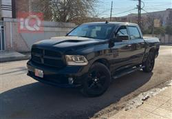 Ram 1500 2021