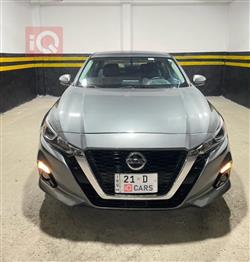 2020 نيسان ألتيما