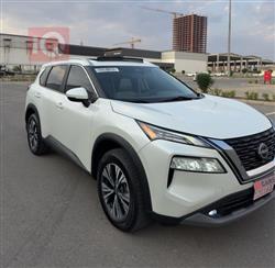 2023 نيسان روج