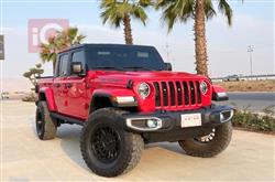 Jeep Gladiator 2023