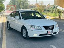 2010 هيونداي سوناتا