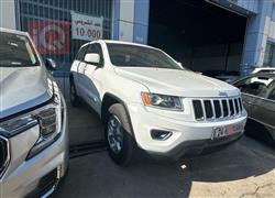 2015 جيب جراند شيروكي