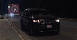 2018 جيب جراند شيروكي