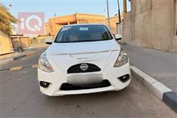 2024 نيسان صني