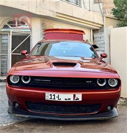 Dodge Challenger 2022