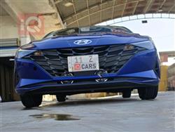 2023 هيونداي النترا