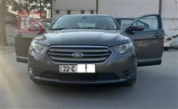 Ford Taurus 2013