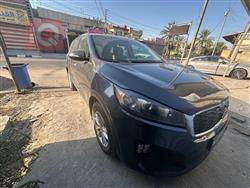 Kia Sorento 2019