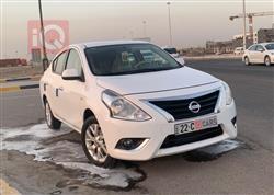 2024 نيسان صني