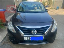 2023 نيسان صني