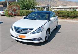 2010 هيونداي سوناتا