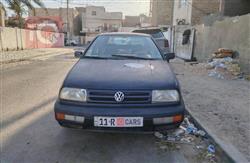 Volkswagen Vento 1993