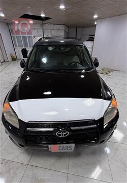 Toyota RAV4 2008
