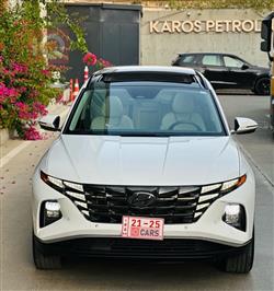 2023 هيونداي توسان