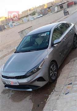 Kia Forte 2024