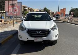 2015 هيونداي توسان