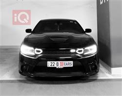 2022 دودج تشارجر