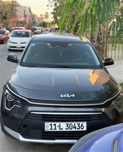 Kia Niro 2023