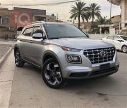 2024 هيونداي فينو