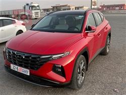 2023 هيونداي توسان