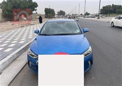 2017 هيونداي النترا