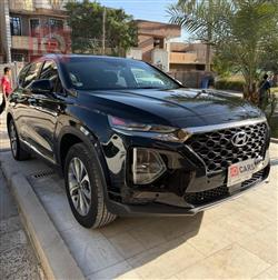 2019 هيونداي سانتافي