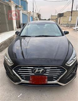Hyundai Sonata 2019