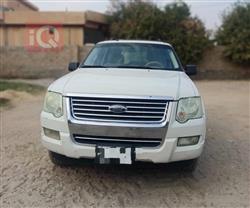 2008 فورد إكسبيديشن