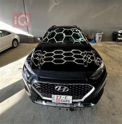 2021 هيونداي كونا