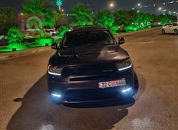 2018 دودج دورانجو