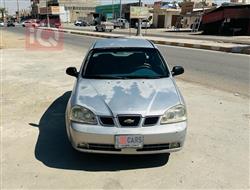 2004 شيفروليه اوبترا