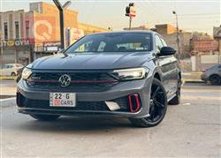 2023 فولكسفاغن جيتا