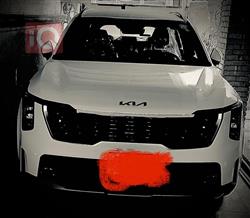 2024 كيا سورينتو