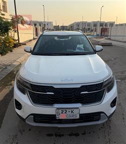 2024 كيا سلتوس