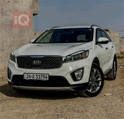Kia Sorento 2015