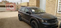 2019 دودج جورني