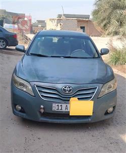 Toyota Camry 2009