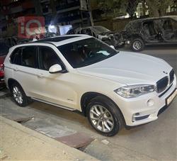 2016 بي ام دبليو X5