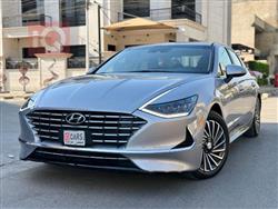 Hyundai Sonata 2023