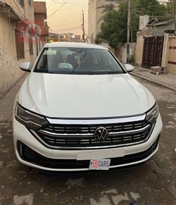 Volkswagen Jetta 2024