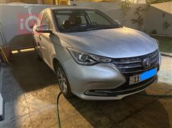 Changan Alsvin 2025