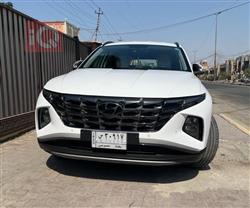 2023 هيونداي توسان