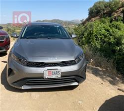 Kia Forte 2022