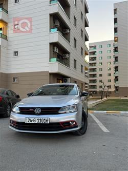 2018 فولكسفاغن جيتا