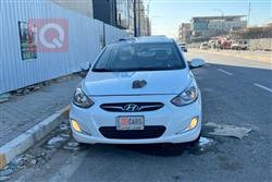 Hyundai Accent 2015