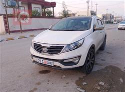 Kia Sportage 2012