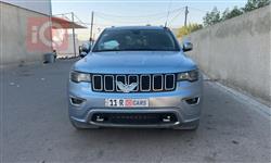 2012 جيب جراند شيروكي