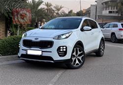 Kia Sportage 2016