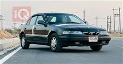 1994 هيونداي سوناتا