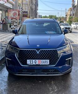 2022 دونج فينج فينوسيا